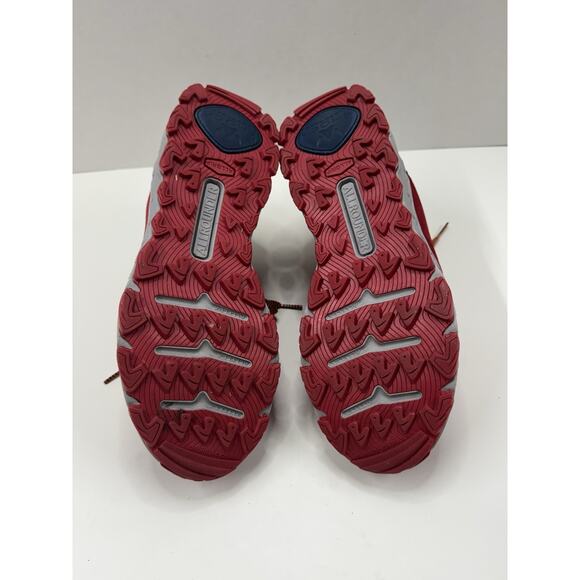 Allrounder by Mephisto Resolut-Tex sneaker Men’s Size 8 main image 6